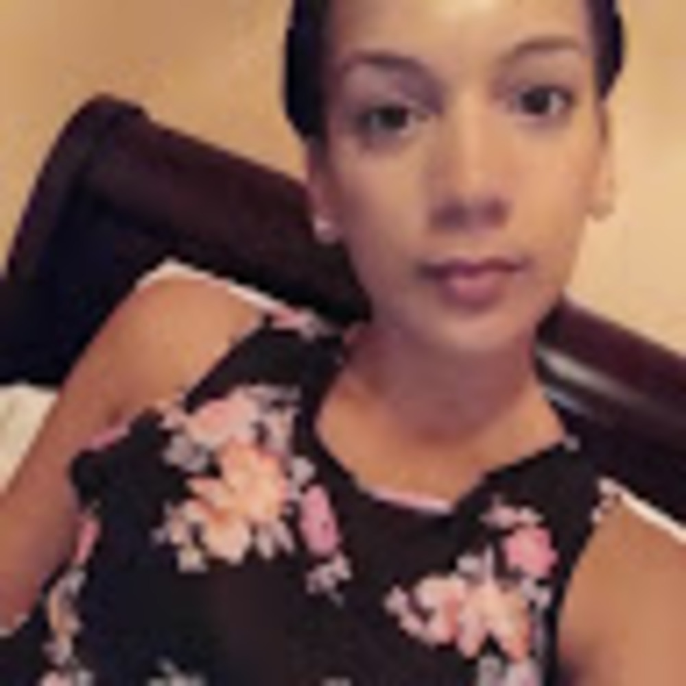 Meet your Posher, Martha